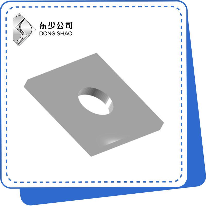 किन स्क्वायर वाशरहरू सुरक्षित र टिकाऊ फास्टनिंग अनुप्रयोगहरूको लागि आवश्यक छन्?